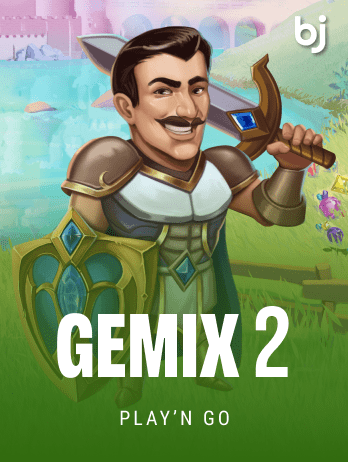 Gemix 2